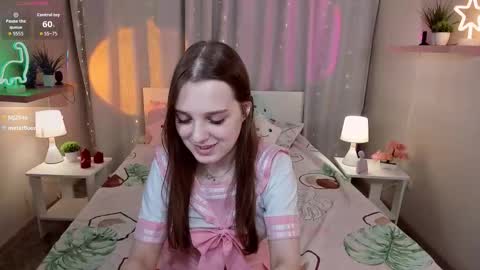 Kaisa online show from October 7, 8:46 pm