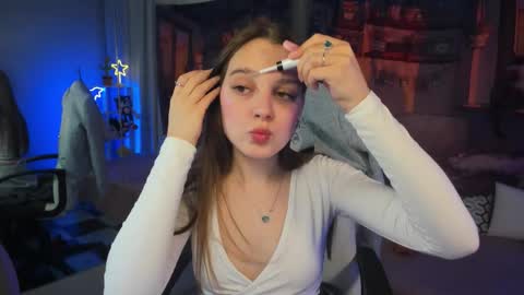 Kaisa online show from December 2, 9:39 pm