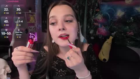 Kaisa online show from October 27, 7:30 pm