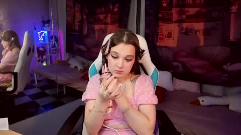 Kaisa online show from May 18, 11:22 pm