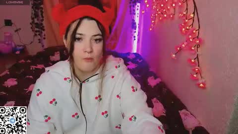 Kessy online show from December 5, 11:11 am