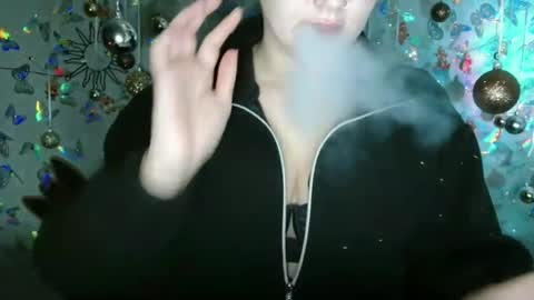 Kaitlin online show from January 12, 1:05 pm