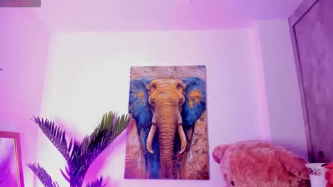 Kaity Lane online show from March 16, 9:41 pm