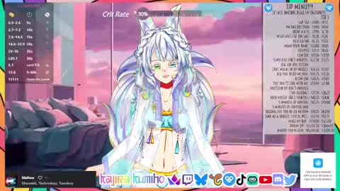 kaji 3 online show from February 3, 3:09 am