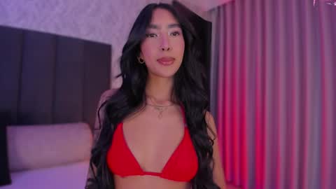 Sweet Kali online show from January 17, 6:36 am