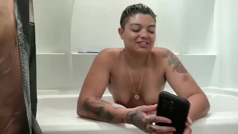 kalinature online show from March 5, 12:06 am