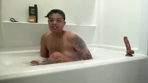 kalinature online show from March 30, 7:13 pm