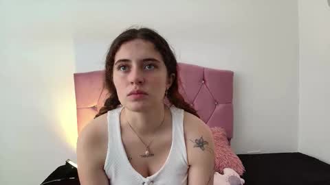 kalyth_miller online show from March 9, 6:22 pm