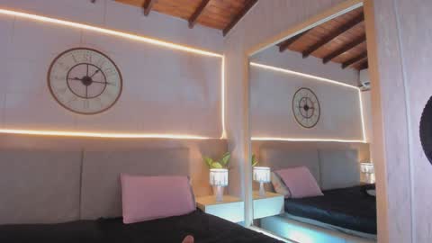 kalyx_lana online show from April 14, 8:42 pm