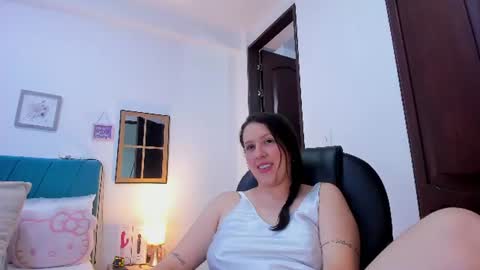 Kamilalopez online show from July 24, 11:55 pm