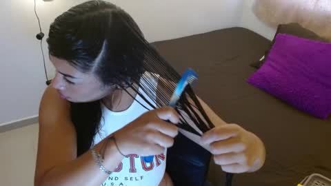 Kamelia  6 am-10 am  4 pm-6 pm online show from December 27, 12:56 pm