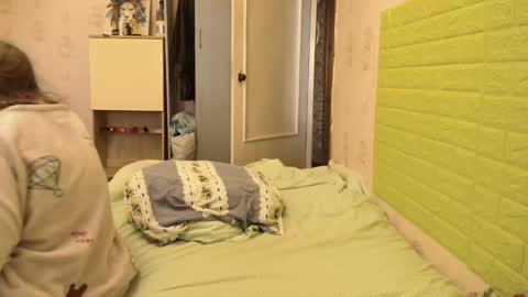 Kameliy666 online show from February 4, 11:49 am