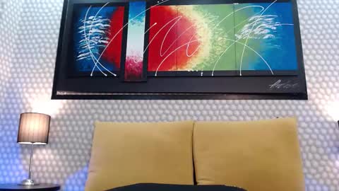 Kami online show from March 11, 7:49 pm