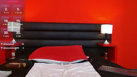 Kami online show from November 10, 9:54 pm