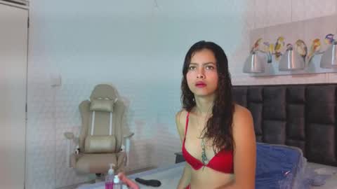 kamila_steward online show from January 13, 12:53 pm