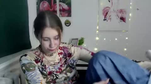 kamilla_love_ online show from November 1, 6:23 pm