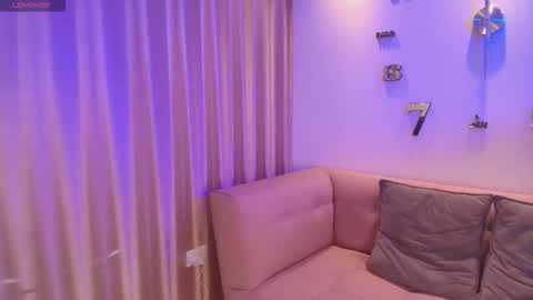 KAMY online show from January 17, 8:38 pm