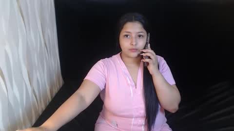 kamylabiker online show from April 19, 6:10 pm