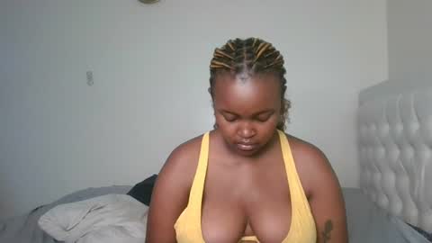 kandie_bun online show from August 9, 3:23 am