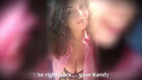 Snapshot of kandy_balls chatting on October 14, 10:56 pm kandy_balls online show from October 14, 10:56 pm