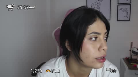 kandy kiss online show from September 13, 8:06 pm