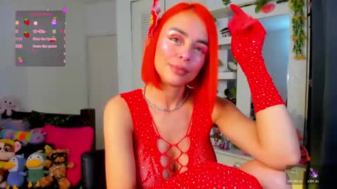 hello  Im Danni online show from April 27, 1:52 pm