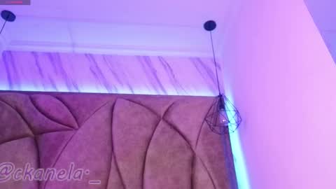 Cami online show from January 16, 12:23 pm