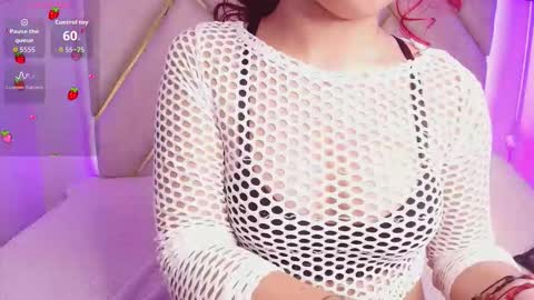 Snapshot of kanela_miller_ chatting on September 13, 12:24 pm Cami online show from September 13, 12:24 pm