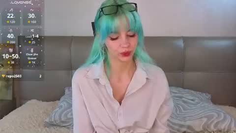 Alice online show from June 10, 3:28 am