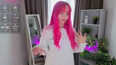 Alice online show from July 15, 3:55 am
