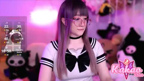 kakao chan online show from September 30, 5:35 am