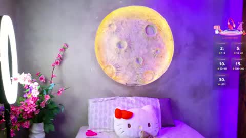 Kaory online show from June 29, 3:56 pm
