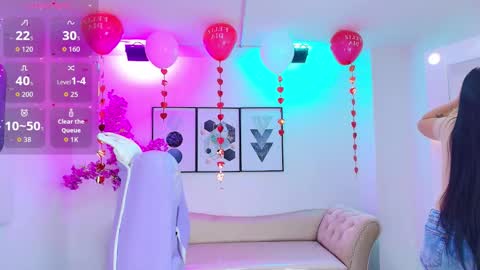 Kaori online show from February 9, 12:29 pm