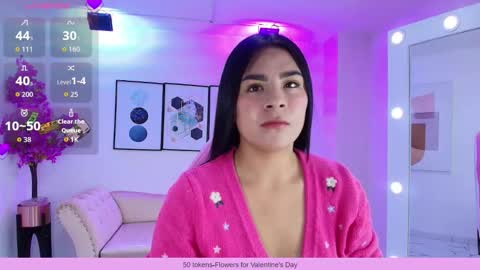 Kaori online show from March 3, 12:33 pm