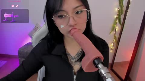 Hanny online show from April 27, 5:32 pm