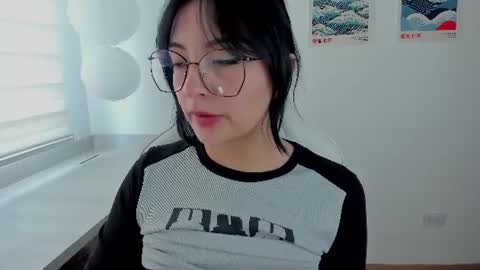 Hanny online show from July 10, 6:08 pm