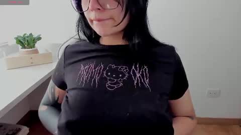 Hanny online show from July 23, 5:10 pm