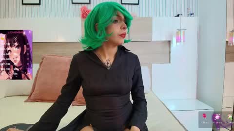 kaoriabyss online show from March 12, 9:17 pm