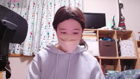 kaorixp online show from October 30, 9:44 am