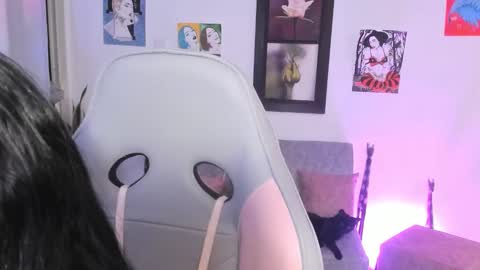 KaoriYasu online show from November 14, 2:11 am