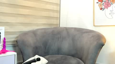 Kaory Bunny online show from February 13, 12:02 am