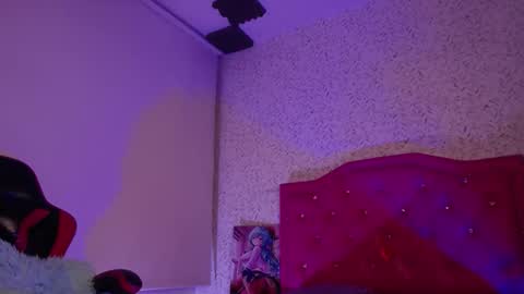 kaoz_33 online show from February 27, 8:41 pm