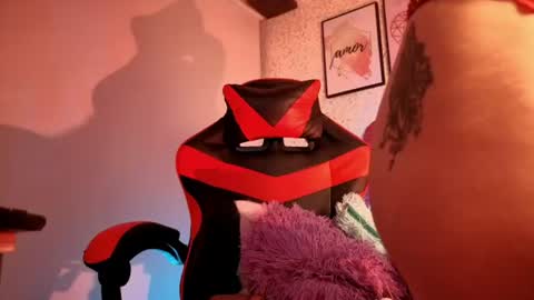 kaoz_33 online show from June 11, 12:32 am