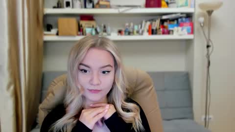 Kara. Off from 15th till 24th of December online show from October 8, 11:20 pm