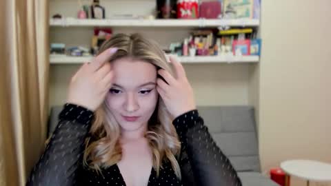 Kara. Off from 15th till 24th of December online show from February 27, 11:15 pm