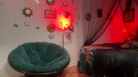 Karamelkandy69 online show from February 12, 12:44 pm