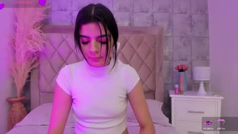 Karely online show from March 15, 1:02 pm