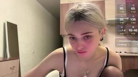 May online show from July 9, 3:47 pm