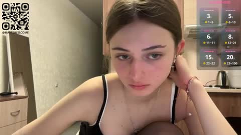 May online show from April 22, 3:42 pm