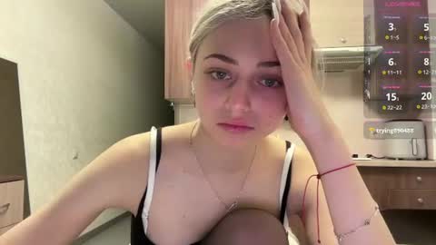 May online show from July 10, 3:56 pm
